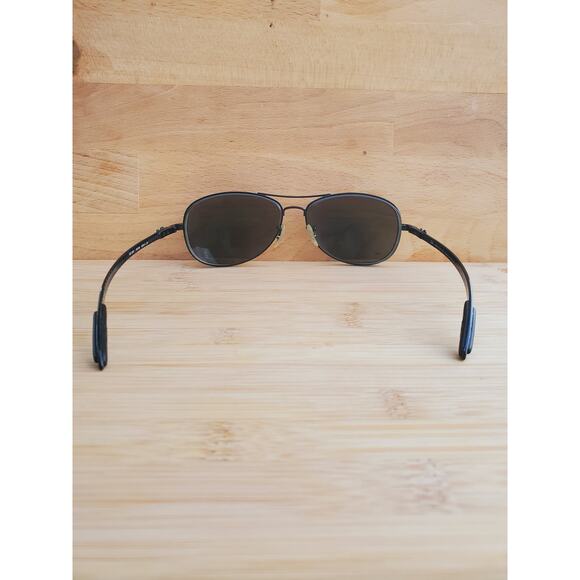 Ray Ban Aviator Classic Eyeglasses Frame 59 140 - Picture 5 of 11